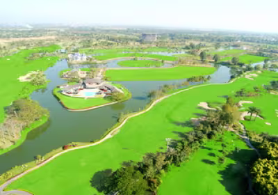 One Week Chiang Mai Golf Package