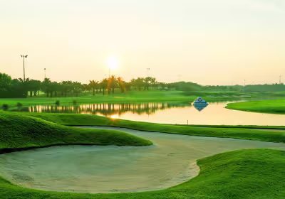 Saigon Golf Break