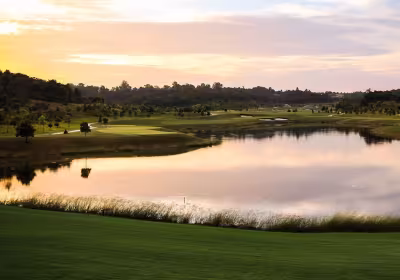 Desaru & Johor Golf Tour