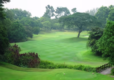 Malaysia & Thailand Golf Tour