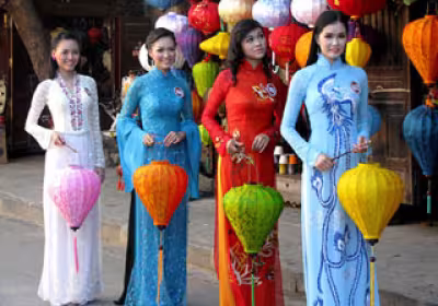 Saigon - Danang (2-Destination) Golf Package