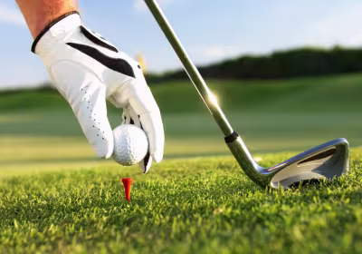 Saigon Golf Package