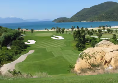 Nha Trang Golf Experience
