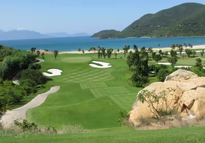 Nha Trang Golf Experience