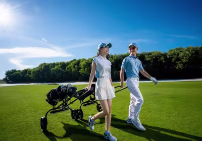 Nha Trang - Quy Nhon (2-Destination) Golf Package