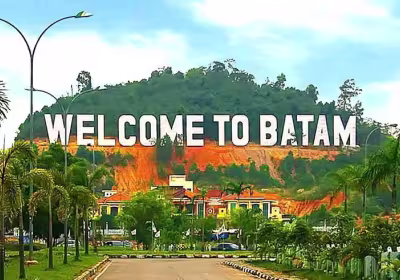 All Around Batam Golf Championship