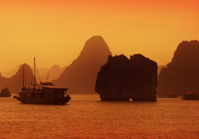 Hanoi & Ho Chi Minh City Golf Package