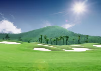 Hanoi Golf Week