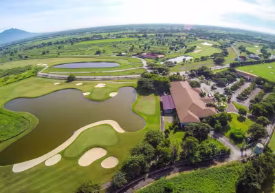 Top 3 Clark Golf Course Package