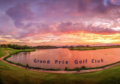 River Kwai Golf Package