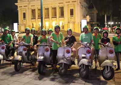 Northern Vietnam Golf & Cultural Discovery