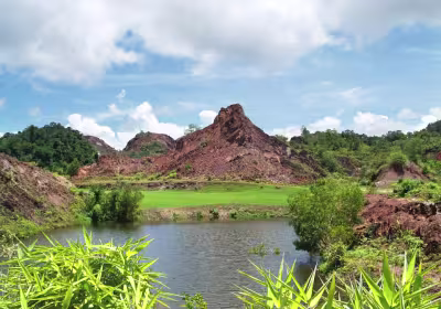 Phuket Golf Package