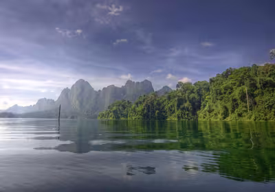 Phuket, Khao Sok & Hua Hin Golf Tour