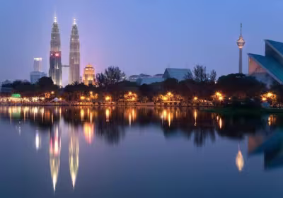Kuala Lumpur City Golf