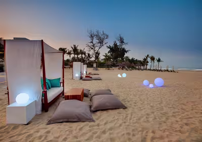 Danang Golf Break