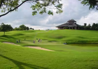 Northern Thailand Golf & Culture Holiday