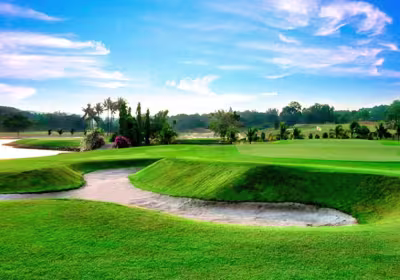 Batam Golf Best - 8 Days 7 Nights 6 Rounds