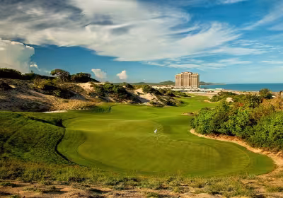 Saigon - Vung Tau Golf Package