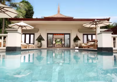 Exclusive Phuket Golf Resort Package