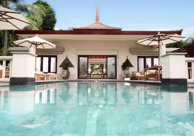Exclusive Phuket Golf Resort Package