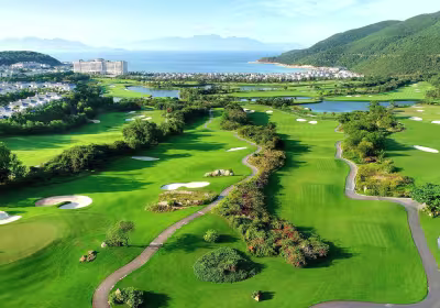 South Vietnam Golf Package