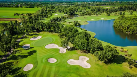Alpine Golf & Sports Club