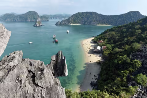 ANARA Binh Tien Golf Club