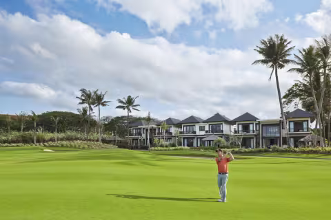 Bali National Golf Club