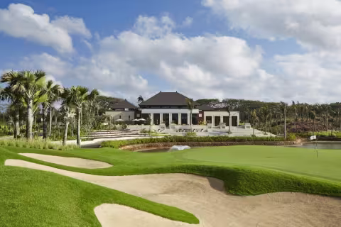 Bali National Golf Club
