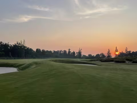 Ballyshear Golf Links