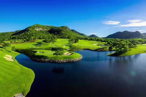 Black Mountain Golf Club