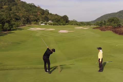 Black Mountain Golf Club