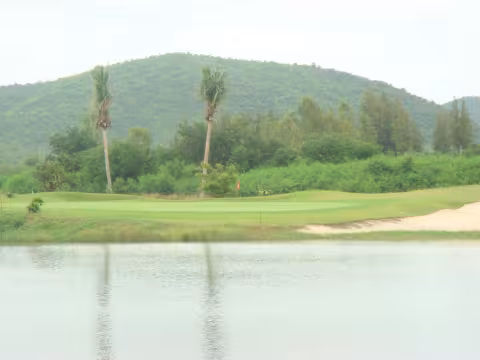 Blue Sapphire Golf & Resort