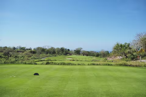 Bukit Pandawa Golf & Country Club