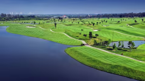 Chee Chan Golf Resort