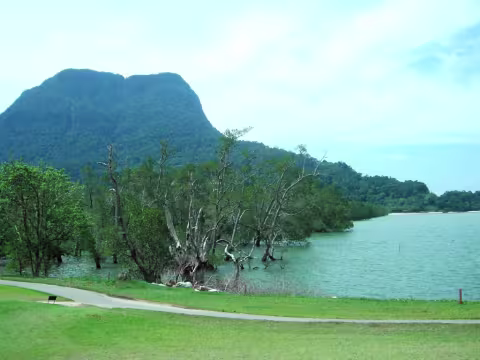Damai Golf & Country Club