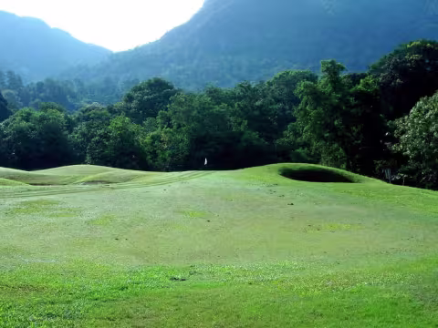 Damai Golf & Country Club