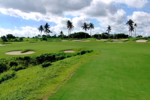 Eagle Ridge Golf & Country Club