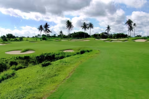Eagle Ridge Golf & Country Club