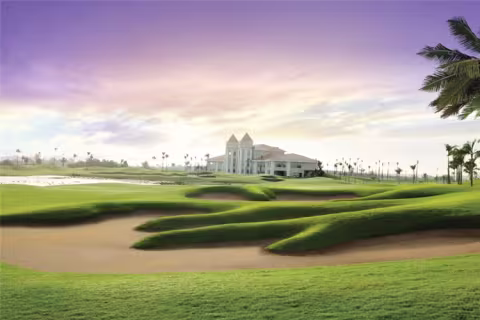 Emerald Country Club
