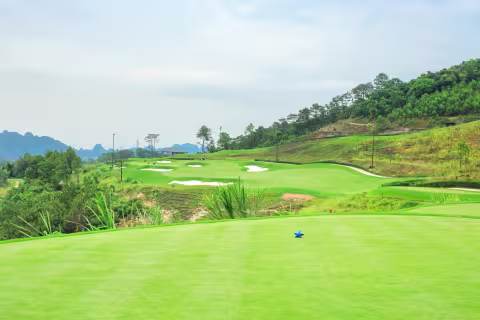 FLC Ha Long Bay Golf Club