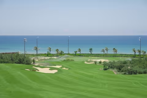 FLC Quy Nhon Golf Links Mountain Course