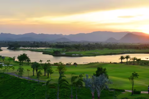 Grand Prix Golf Club