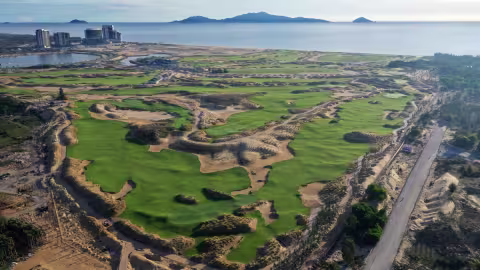 Hoiana Shores Golf Club