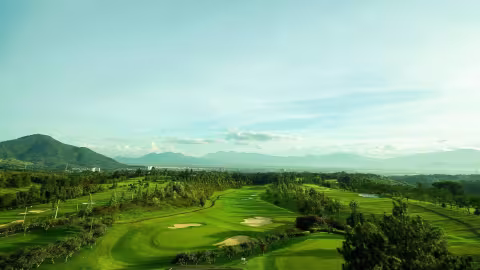 Jatinangor Golf & Resort