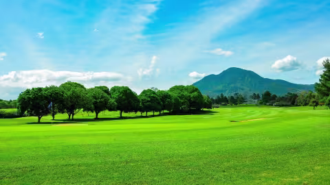 Jatinangor Golf & Resort