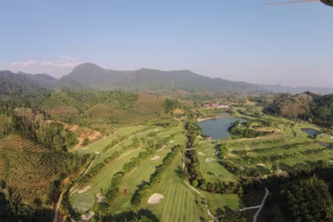 Katathong Golf Resort & Spa