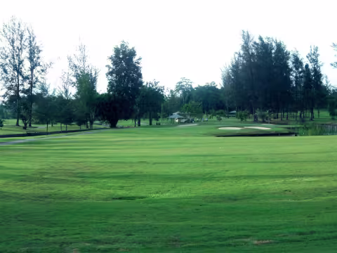 Kelab Golf Sarawak