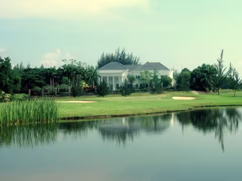 Kelab Golf Sarawak