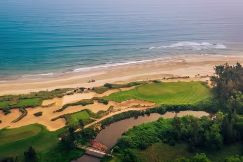 Laguna Golf Lang Co